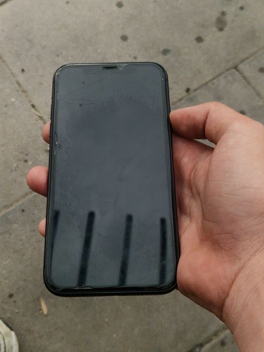 iPhone 11 128 gb