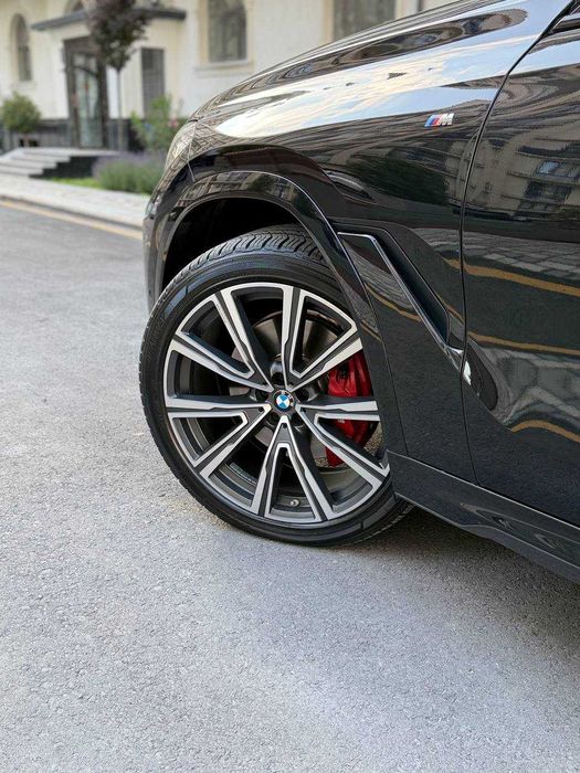 Sotuvda BMW X6 xDrive 40i