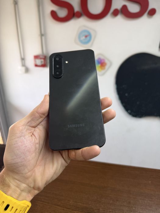 Vand Samsung A17 256Gb black