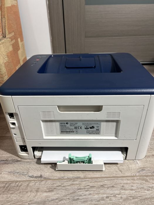 Vând imprimantă Phaser Xerox 3052