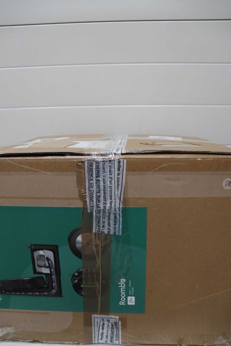 iRobot Roomba j7+ прахосмукачкa робот навигация PrecisionVision