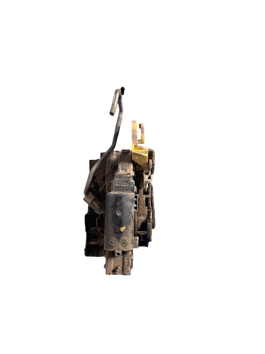Broasca Usa Dreapta Spate Dacia Duster 2010 - >