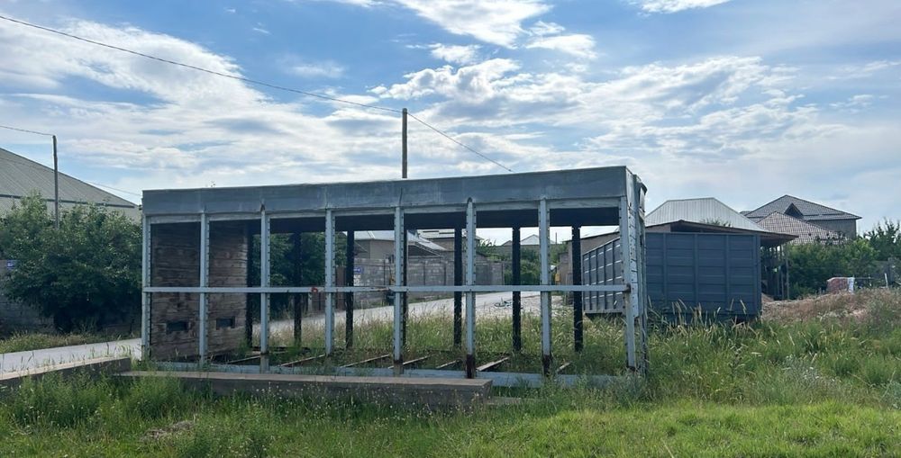КамАЗ кузов  продажа