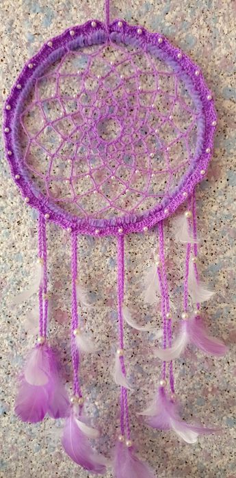 Ловец снов, амулет