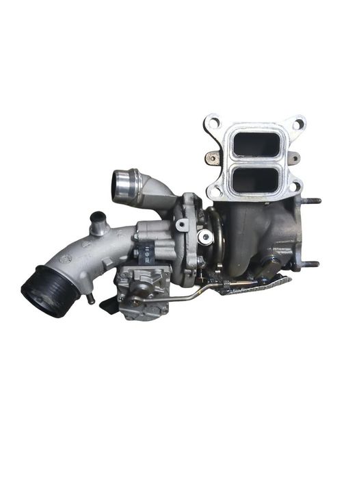 Turbina Hyundai Tucson Iv [ 2021 - > ] 28231-2Mhb0 1.6 T-Gdi