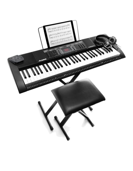 Продам Синтезатор Alesis HARMONY 61