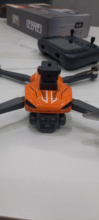 Прафисионален дрон