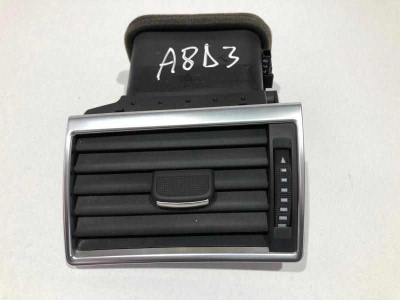 Grila ventilatie stanga fata Audi A8 4E D3 4e0820901