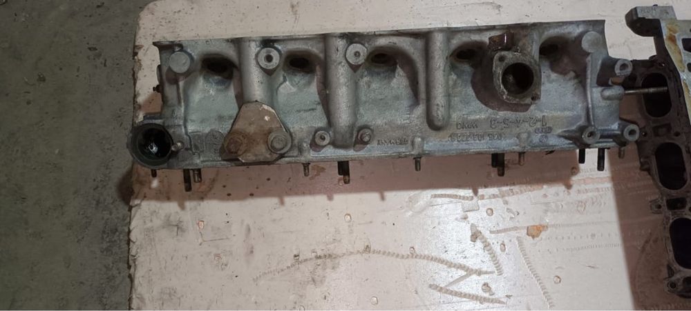 Продам головки на Ауди/Audi