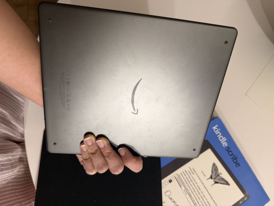 Amazon Kindle Scribe 1st Gen 16GB