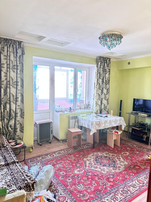 Продам квартиру в поселке Кайнар