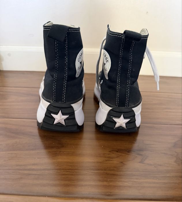 Продаются кеды Converse. Размер 39