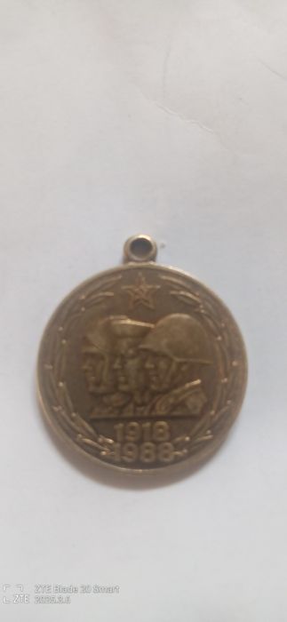 Qadimiy medallar sotiladi donasi 1mln dan