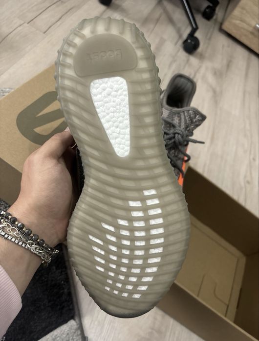 Adidas Yeezy Beluga size 42.5