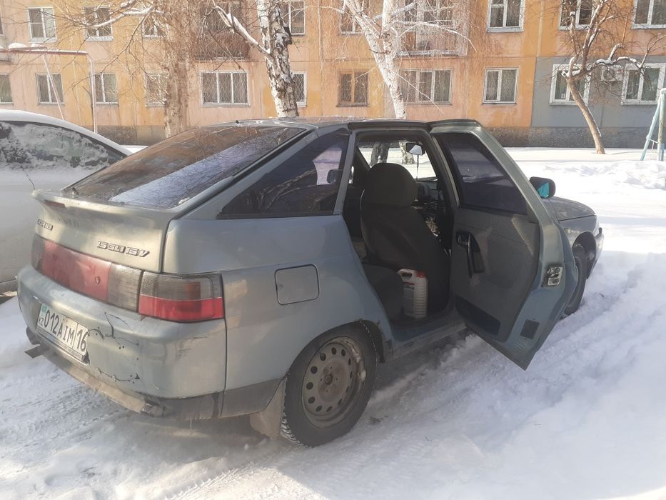 Продам ваз лада 2012 ку