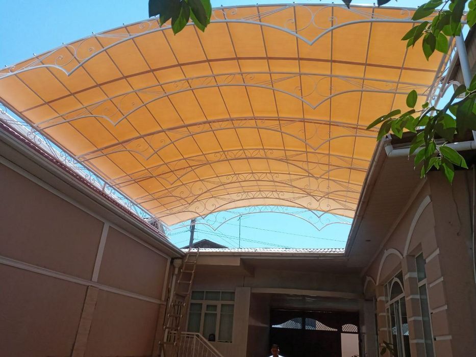Banner tent bassin setka sotaman  ustavka qilamiz yana bir qancha ish