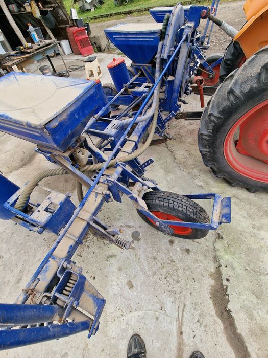 Semănătoare SPC6