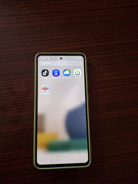 Продавам GSM  А52s -5G