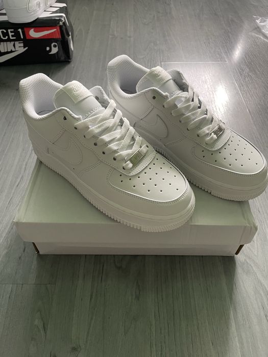 Nike Af1 Alb Low