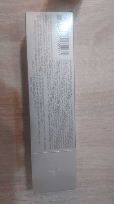 parfum de femeie Emporio Armani 100 ml