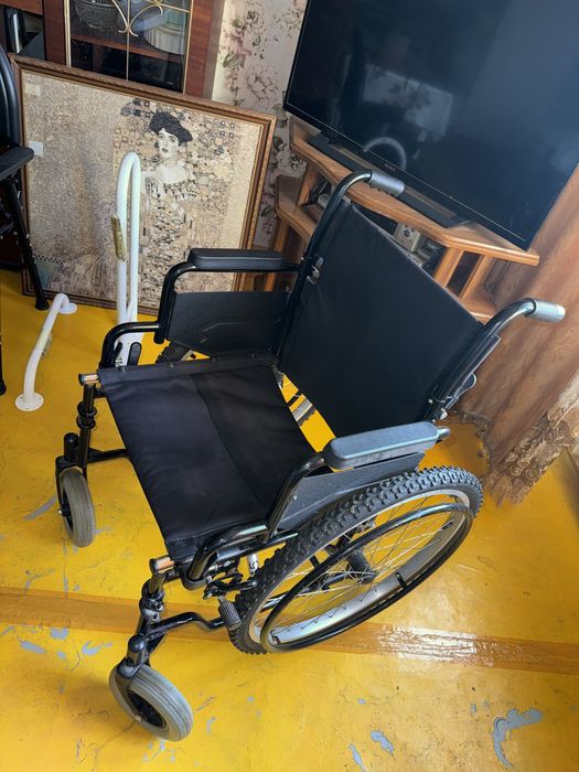 Инв. коляска для домашнего передвижения
