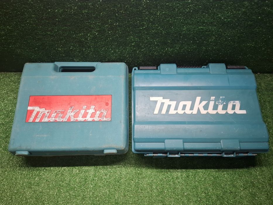 Зегета на Makita