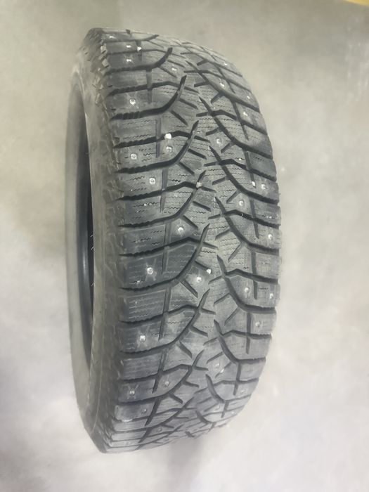 Зимние шины Bridgestone 225*65*R17