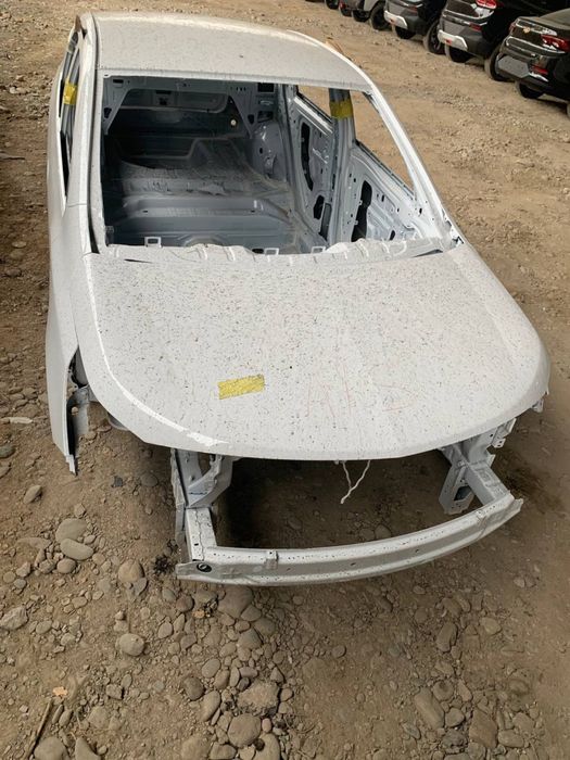 Кузов Cobalt в сборе