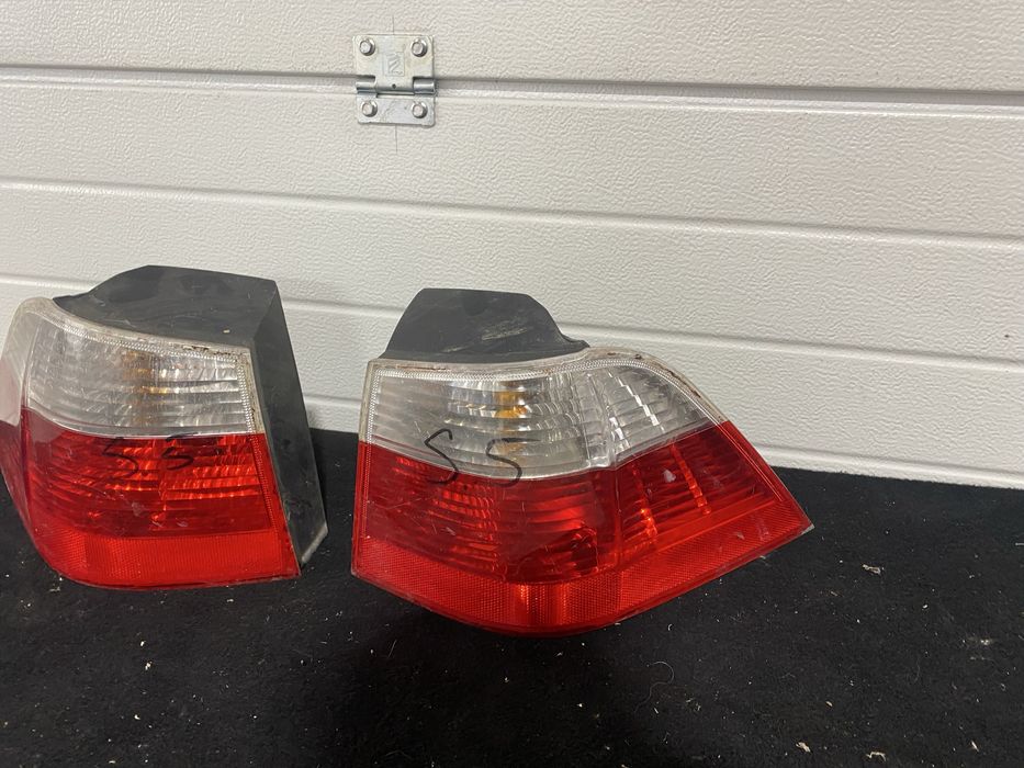 Stop dreapta stop stanga /stopuri / Bmw seria 5 break combi e61