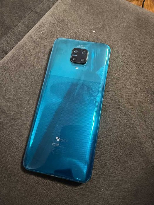 Xiaomi Redmi Note 9 Pro