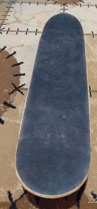 скейтборд Canada (Канада) - Canadian Maple