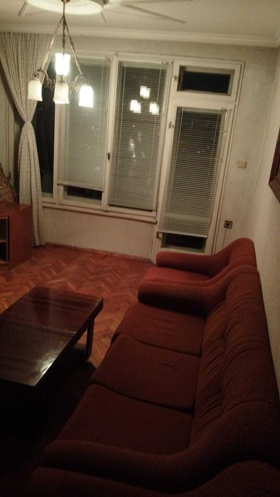 Дава се под наем Многостаен апартамент в Сливо поле - 130 кв.м за 204 € - Снимка #1