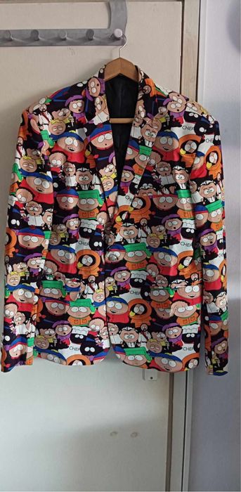 Продавам сака за сценични изяви XXL