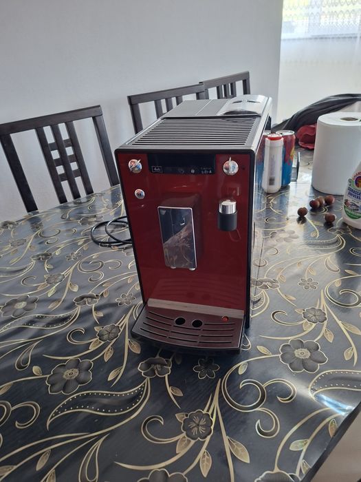 Expresor melitta