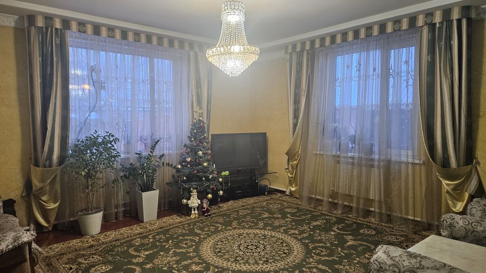 Продам дом 2010г