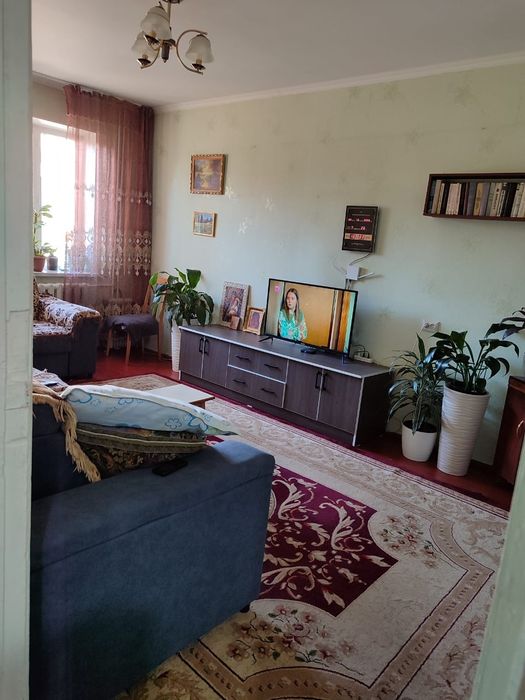 Продается квартира