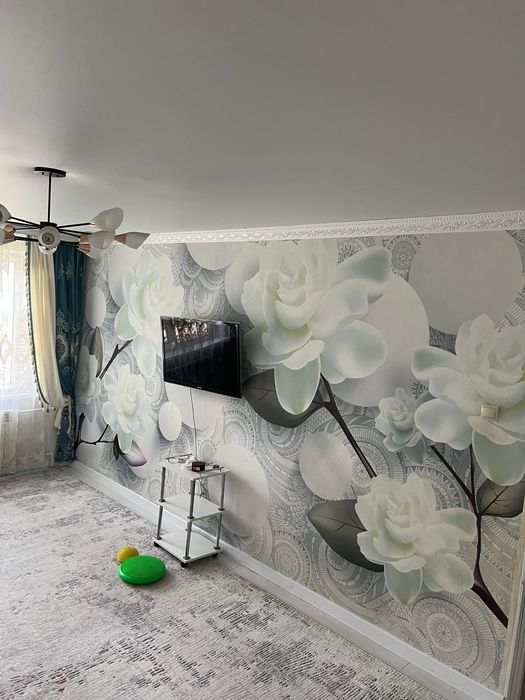 Продам квартиру в центре города