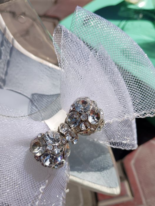 Красивые туфельки