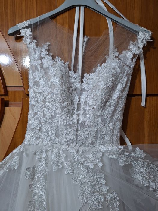 Rochie de mireasa