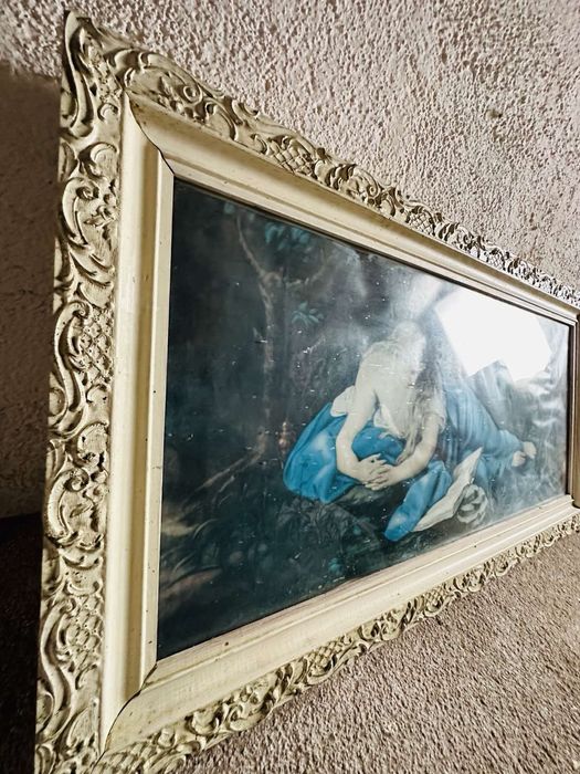 Картини с рамки(много запазени)