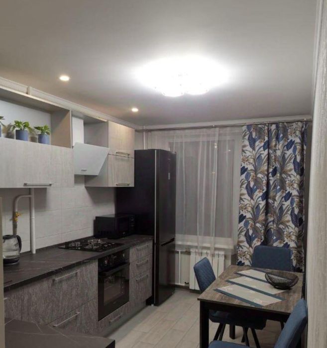 1 ком квартира 8 мкр