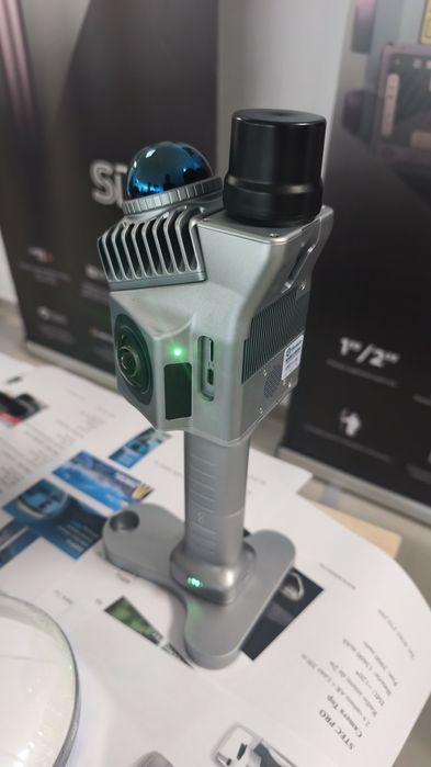Gps Gnss Scanner Slam GS200G RTK Gnss