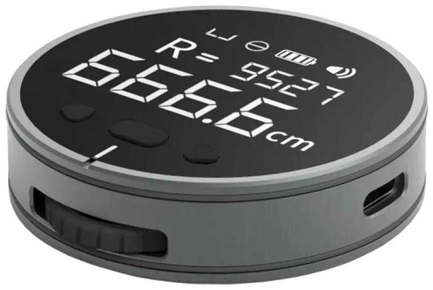 Рулетка электронная Xiaomi DUKA/ATuMan Mini Q Electronic Ruler