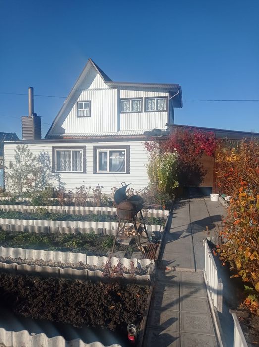 Срочно продам дачу