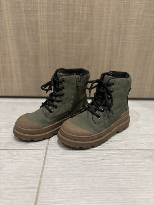 Водоустойчиви боти H&M