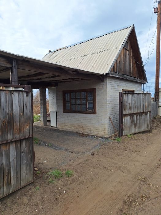 Дача Железобетонщик