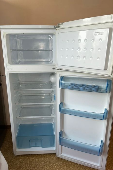 Продам холодильник в рабочем состоянии