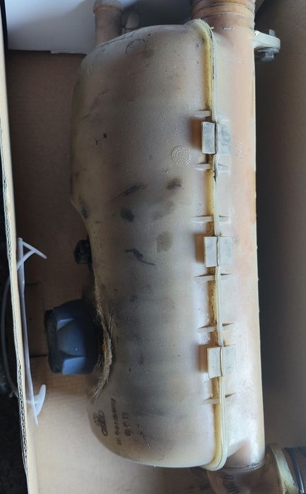 Запчасти на Volkswagen LT