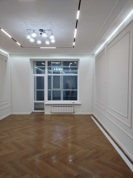 Продается евро 2 комн квартира ЖК CHIKAGO