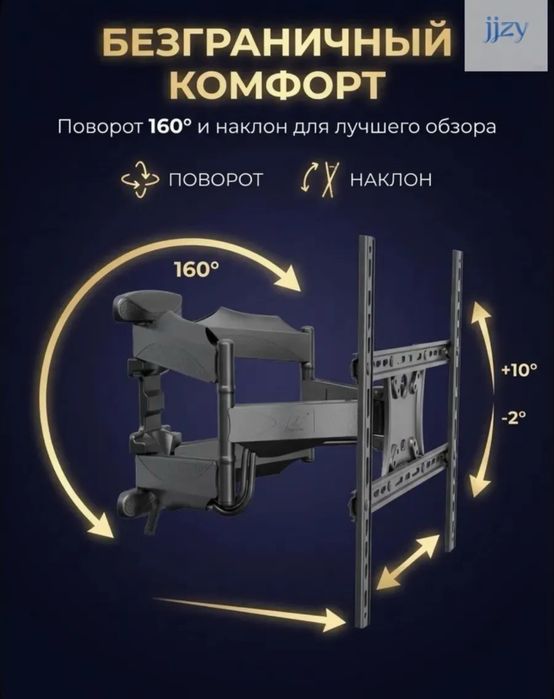 Кронштейн для телевизора